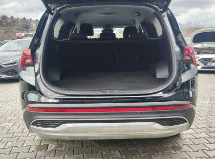 Hyundai - Santa FE