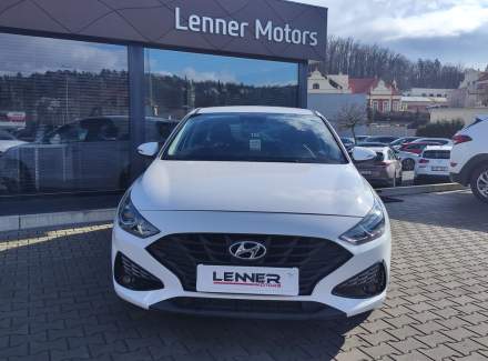Hyundai - i30