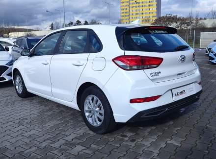 Hyundai - i30