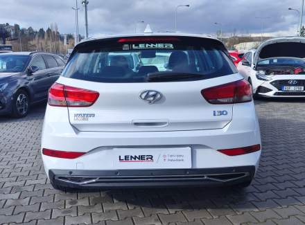 Hyundai - i30