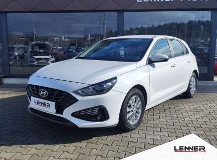 Hyundai - i30