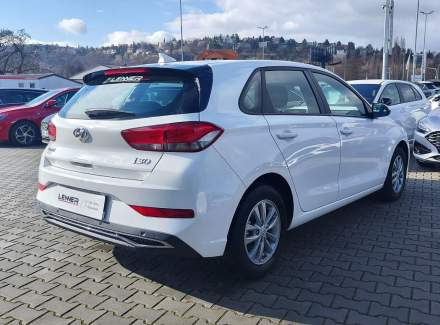 Hyundai - i30