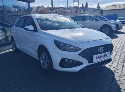 Hyundai - i30