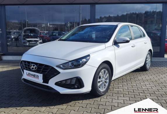 Hyundai - i30