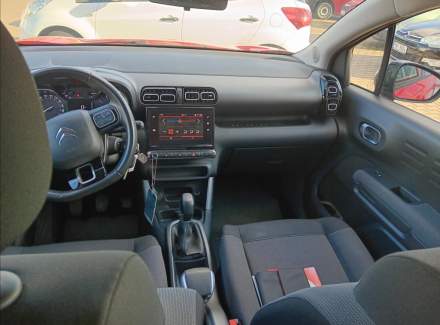 Citroën - C3 Aircross