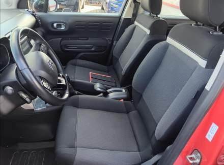 Citroën - C3 Aircross