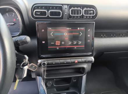 Citroën - C3 Aircross