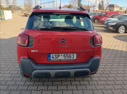 Citroën - C3 Aircross