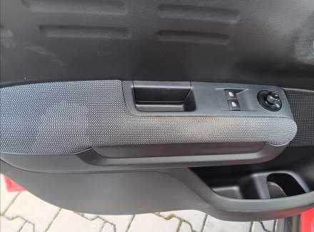 Citroën - C3 Aircross