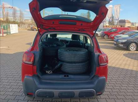 Citroën - C3 Aircross