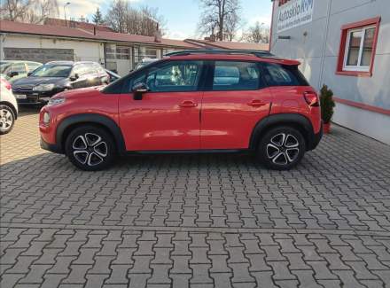 Citroën - C3 Aircross