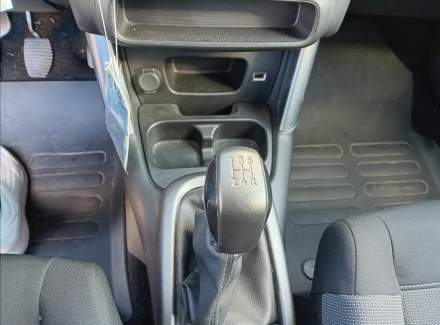 Citroën - C3 Aircross