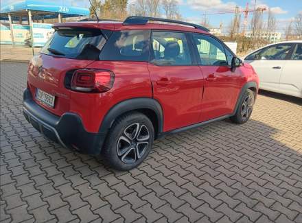Citroën - C3 Aircross