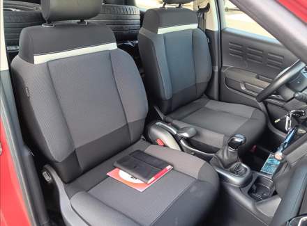 Citroën - C3 Aircross