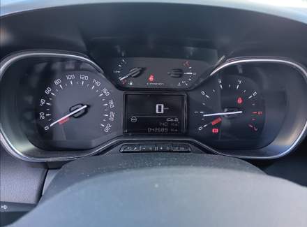 Citroën - C3 Aircross