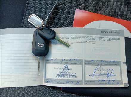 Citroën - C3 Aircross