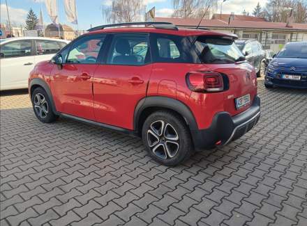 Citroën - C3 Aircross