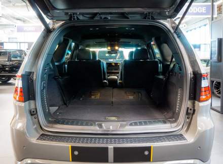 Dodge - Durango