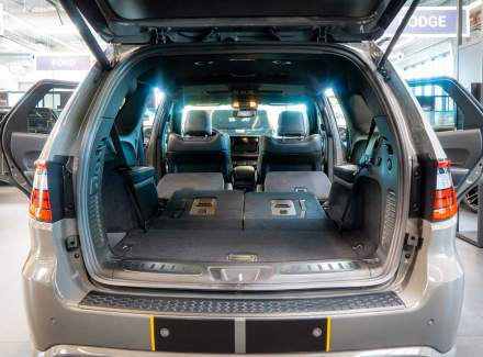 Dodge - Durango