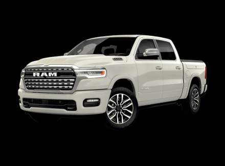 Dodge - RAM