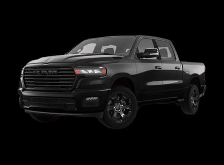 Dodge - RAM