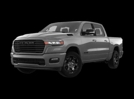 Dodge - RAM