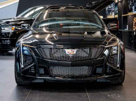 Cadillac - CT5
