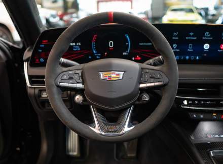 Cadillac - CT5
