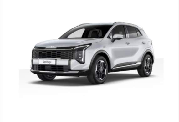 Kia - Sportage