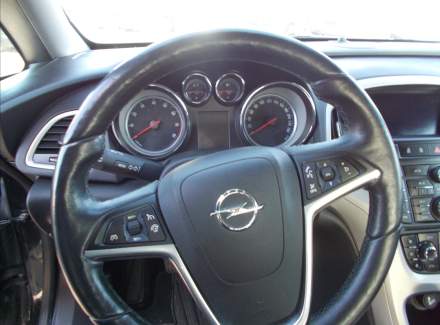 Opel - Astra