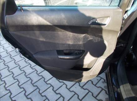 Opel - Astra
