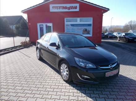 Opel - Astra