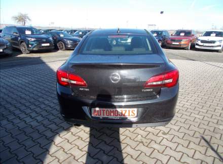 Opel - Astra