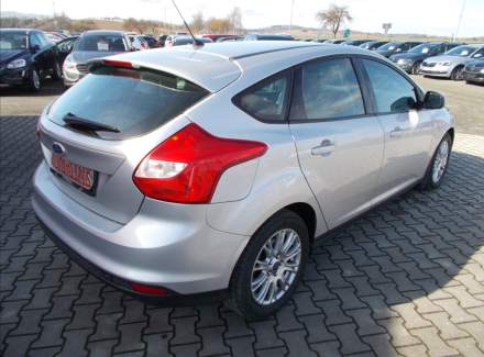 Ford - Focus