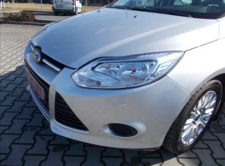 Ford - Focus