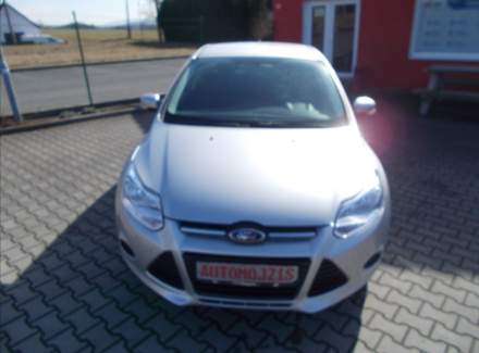 Ford - Focus
