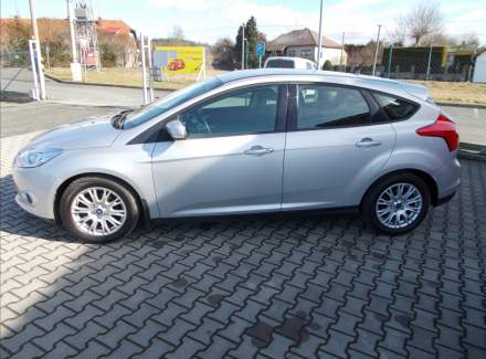 Ford - Focus