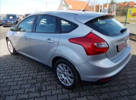 Ford - Focus