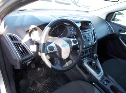 Ford - Focus