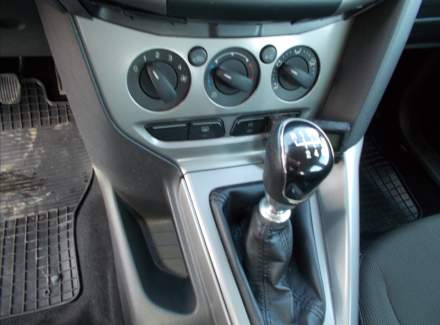 Ford - Focus