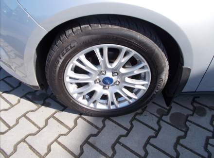 Ford - Focus