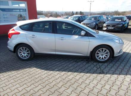 Ford - Focus