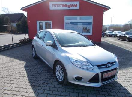 Ford - Focus