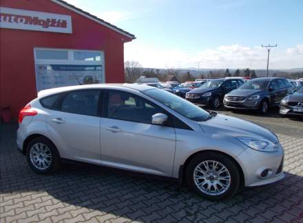 Ford - Focus
