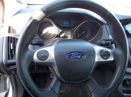 Ford - Focus