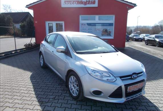 Ford - Focus