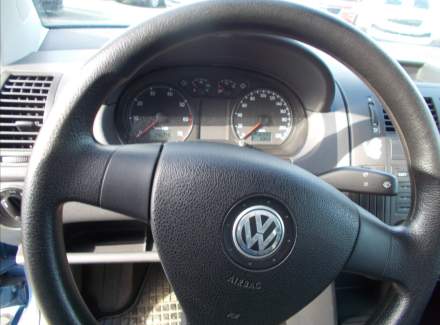 Volkswagen - Polo