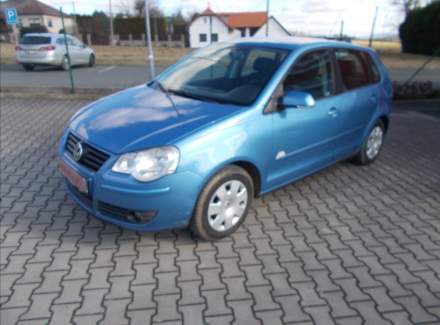Volkswagen - Polo