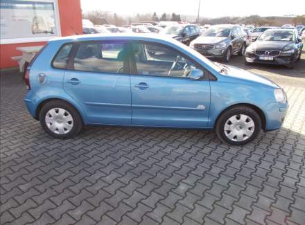 Volkswagen - Polo