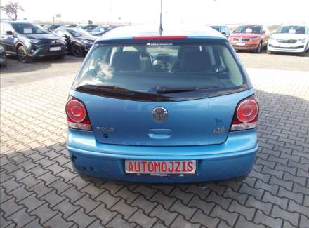 Volkswagen - Polo